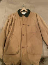 Load image into Gallery viewer, LL Bean Chore Coat