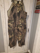 Load image into Gallery viewer, Scentlok Mossy Oak Overalls