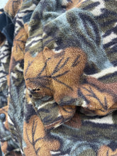 Load image into Gallery viewer, Browning Mossy Oak Fall Foliage Hydro Fleece Set (L)