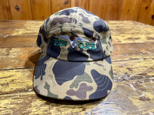 Load image into Gallery viewer, Duxbak Custom Waxed Cotton Cap