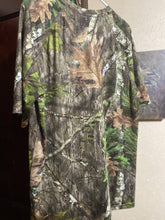 Load image into Gallery viewer, Mossy Oak x NWTF Performance Short Sleeve T-shirt