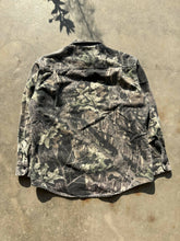 Load image into Gallery viewer, Vintage Rattlers Brand Mossy Oak Break up Chamois (XL)