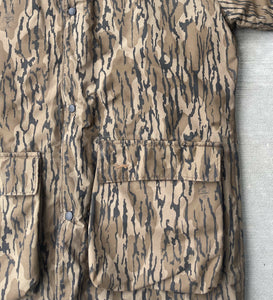 Duxbak Original Mossy Oak Bottomland Jacket (M)🇺🇸