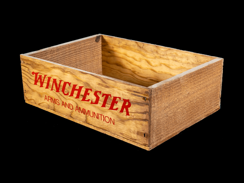 Winchester Box