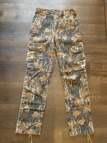 Mossy Oak Fall Foliage Pants