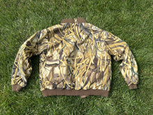 Load image into Gallery viewer, Ducks Unlimited Advantage Wetlands Camo Spartan Outdoors 3 -in- 1 Coat Jacket Size Large