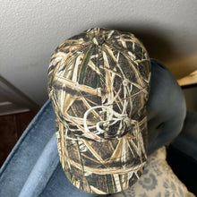 Load image into Gallery viewer, Ducks unlimited Camo hat
