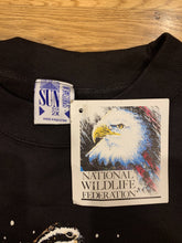 Load image into Gallery viewer, NWF quail crew neck