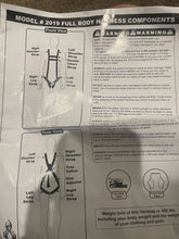 Load image into Gallery viewer, Primal Vantage Treestand Harness