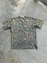 Load image into Gallery viewer, Vintage Mossy Oak Full Foliage T-Shirt(L)