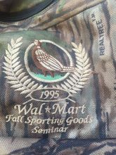 Load image into Gallery viewer, Fieldline 1995 Walmart Fall Sporting Good’s Seminar Backpack