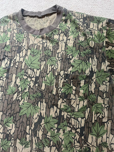 Trebark Camo Shirt (XL) 🇺🇸