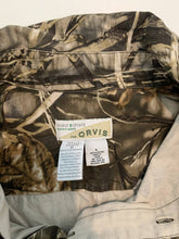 Load image into Gallery viewer, Orvis Shooting Shirt Advantage Max-4