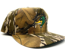 Load image into Gallery viewer, Vintage Duck Hat