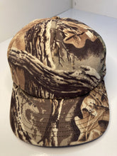 Load image into Gallery viewer, Vintage Westark Snapback Cap