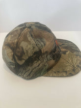Load image into Gallery viewer, Mossy Oak Kudzu Snapback Cap - Made in the USA - Country Music Celebrity