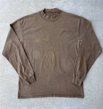 Load image into Gallery viewer, Mossy Oak Companions Mock Turtleneck Long Sleeve Shirt (L) 🇺🇸
