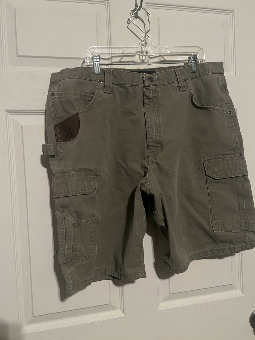 Wrangler Riggs Workwear shorts