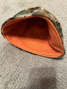 Camo/Deer beanie