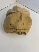 Load image into Gallery viewer, Crown Royal Arkansas Fishing Cap