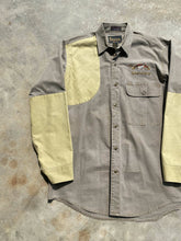 Load image into Gallery viewer, Vintage Browning Button Up (L)