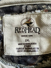 Load image into Gallery viewer, Red Head Brand Tan/Mossy Oak Break Up Polo