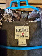 Load image into Gallery viewer, REDHead BoneDry Parka n Linner