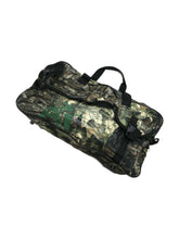 Load image into Gallery viewer, 90s Mossy Oak Break Up Camo Hunting Carry On