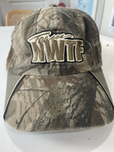 Load image into Gallery viewer, Team NWTF Hat