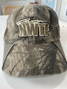 Team NWTF Hat