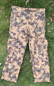 Gander Mountain Kelly Cooper Camo Pants - 36 X 30 - USA