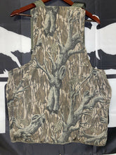 Load image into Gallery viewer, Original Mossy Oak Treestand Strap Vest (L) 🇺🇸