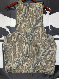 Original Mossy Oak Treestand Strap Vest (L) 🇺🇸