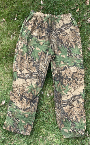 Spartan RealTree Cover Up Pants - XXL - USA