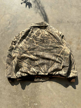 Load image into Gallery viewer, Vintage Mossy Oak Shadow Grass Coat (XXL)🇺🇸