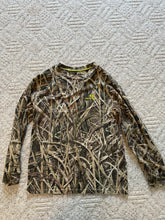 Load image into Gallery viewer, Mossy Oak Shadowgrass long sleeve