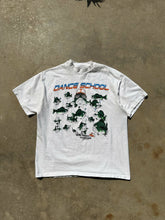 Load image into Gallery viewer, Vintage Bill Dance School T-Shirt (M)🇺🇸