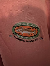 Load image into Gallery viewer, Middle Bay Outfitters Orvis polo