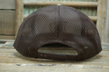 Load image into Gallery viewer, Ducks Unlimited DU Committee Wetlands Camo Hat