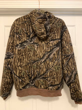 Load image into Gallery viewer, Cabela&#39;s Dry Plus Hooded Fleece