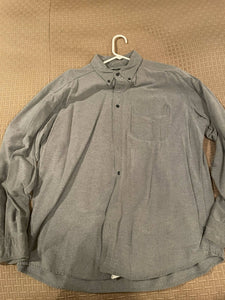 Woolrich Chamois Shirt