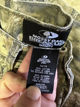 Load image into Gallery viewer, Mossy Oak Pants (34x34)