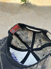 Load image into Gallery viewer, Vintage Florida Gators Break Up Camo Snapback