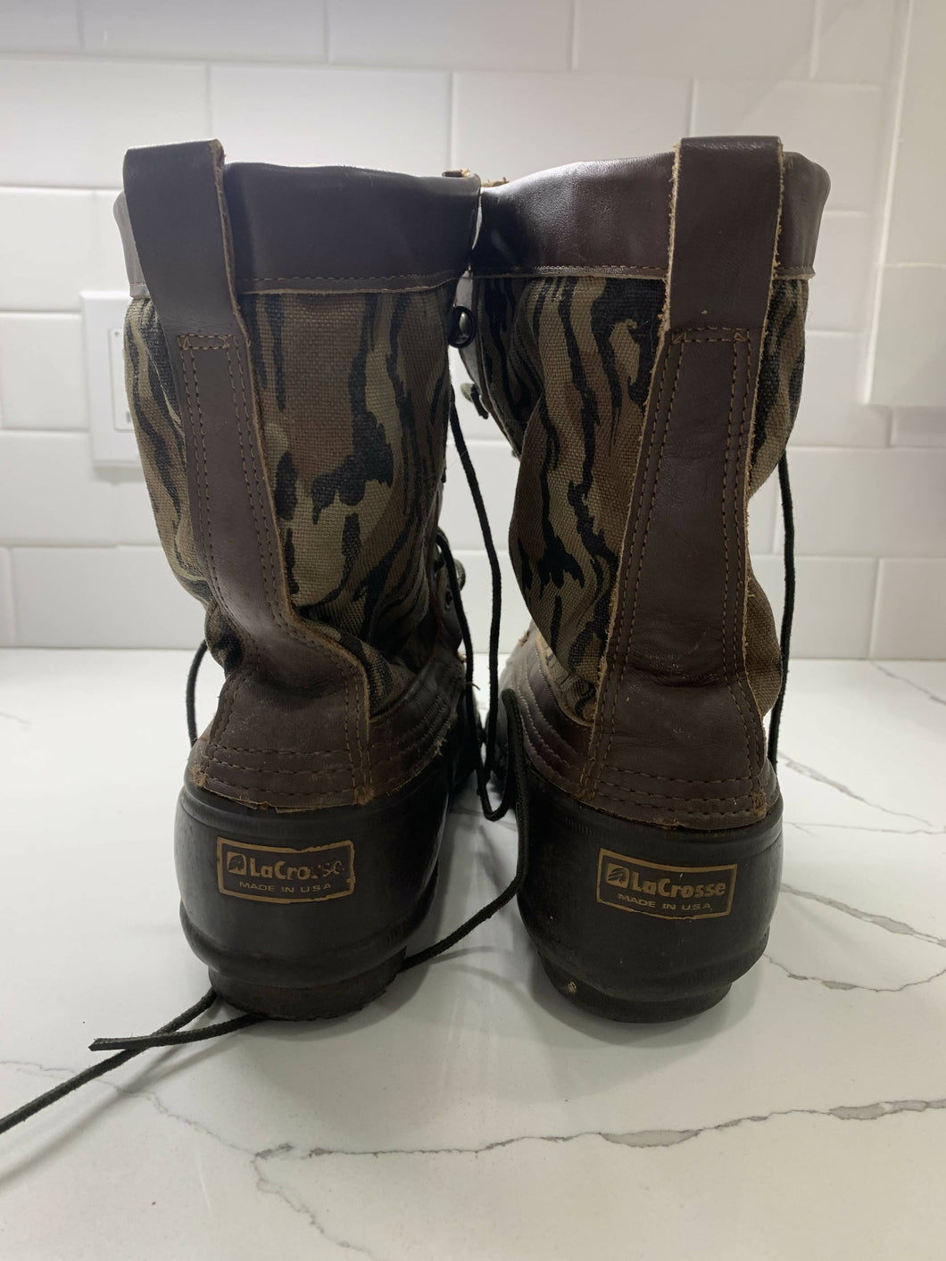 Men's lacrosse duck outlet boots