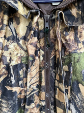 Load image into Gallery viewer, Original Remington Mossy Oak Forest Floor Jacket with Hood