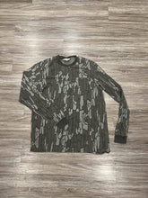 Load image into Gallery viewer, Clarkfield outdoors Trebark long sleeve (M) 🇺🇸
