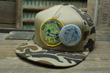 Load image into Gallery viewer, Ducks Unlimited Camo Hat