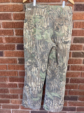 Load image into Gallery viewer, Duxbak Realtree Thinsulate Pants Size 34 Regular