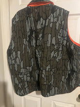 Load image into Gallery viewer, Winchester Trebark reversible vest