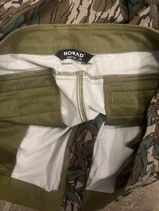 Nomad Pants NWT